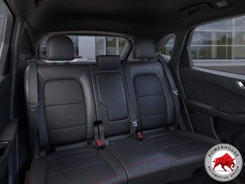 New 2026 Ford Escape ST-Line w/ Tech Pack #1 image 12