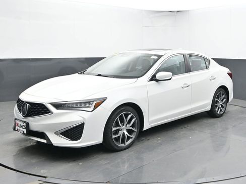 Used 2020 Acura ILX FWD image 6