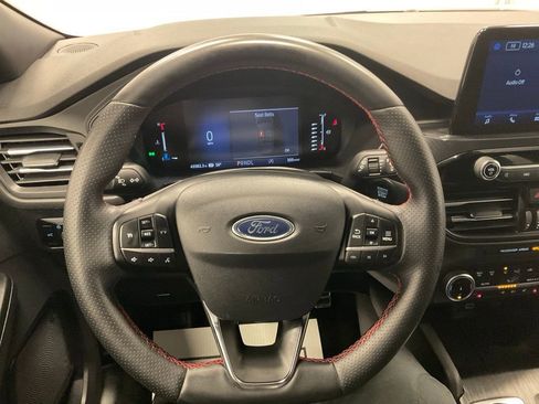 Used 2024 Ford Escape ST-Line image 22