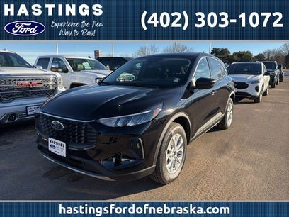 New 2026 Ford Escape Active w/ Tech Pack #1