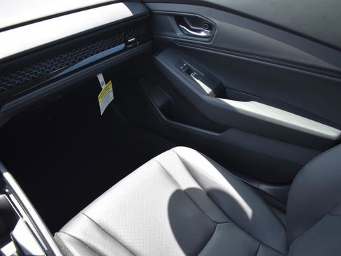 Used 2025 Honda Accord EX-L image 21