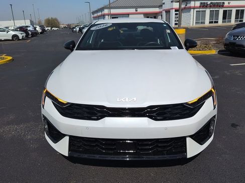 Used 2026 Kia K5 GT-Line image 2