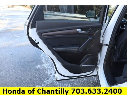 Used 2023 Audi Q5 2.0T Premium Plus w/ Premium Plus Package image 23