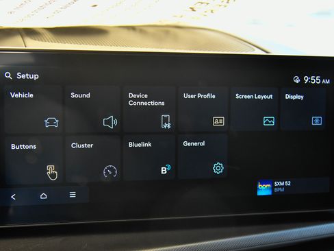 Used 2024 Hyundai Santa Fe SEL image 26