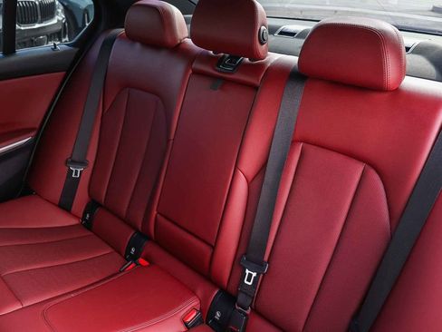 Used 2023 BMW 330e w/ M Sport Package image 17