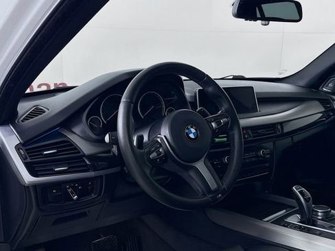 Used 2018 BMW X5 xDrive35i image 9