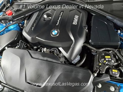 Used 2018 BMW 430i Gran Coupe w/ Premium Package RWD image 24