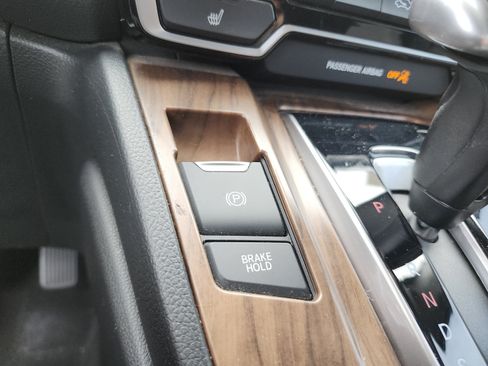 Used 2018 Honda CR-V EX-L image 29