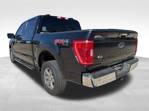 Used 2022 Ford F150 XLT w/ Equipment Group 302A High image 6