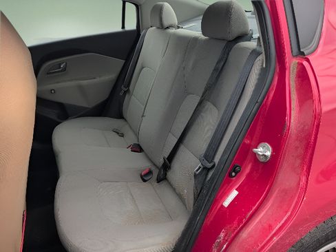 Used 2015 Kia Rio LX FWD image 17