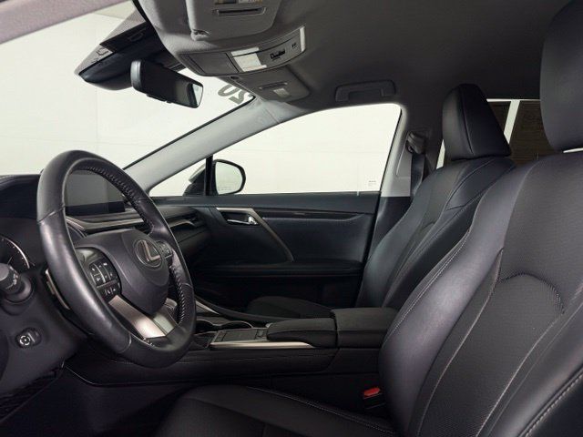 Certified 2020 Lexus RX 350 FWD w/ Accessory Package image 20
