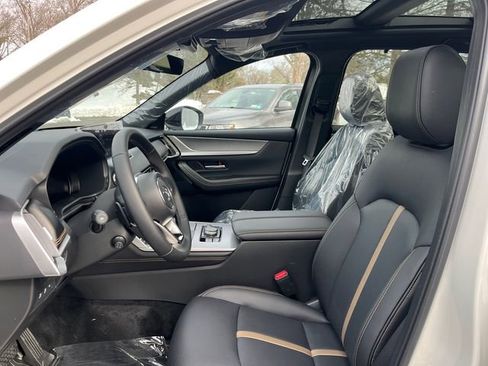 New 2026 MAZDA CX-90 3.3 Turbo S w/ Premium Package image 10