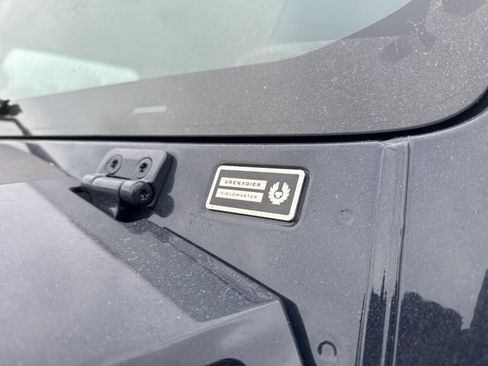 New 2026 INEOS Grenadier Fieldmaster Edition image 41