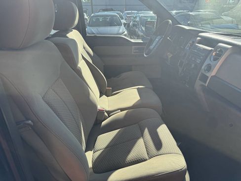 Used 2010 Ford F150 XLT image 29