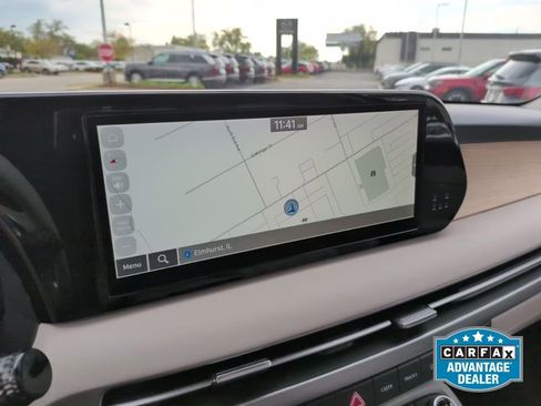 Used 2023 Hyundai Palisade Limited AWD/4WD image 19