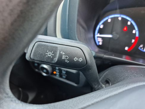 Used 2023 Ford Bronco Sport Heritage AWD/4WD image 32