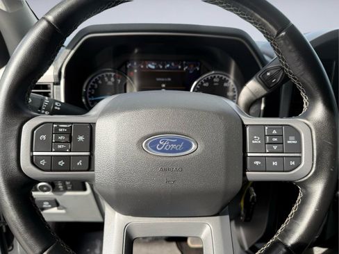 Used 2023 Ford F150 XLT w/ Equipment Group 301A Mid AWD/4WD image 33