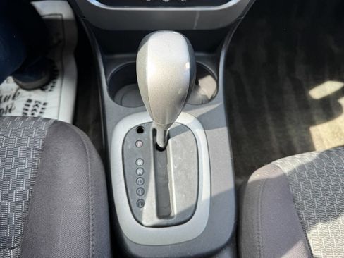 Used 2006 Saturn ION Level 2 w/ Preferred Pkg image 14