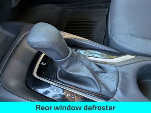 Used 2025 Toyota Corolla LE FWD image 20