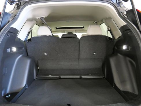 Used 2025 Honda CR-V EX image 25