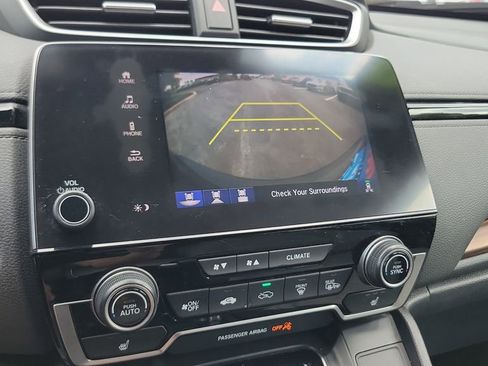 Used 2019 Honda CR-V EX-L image 18