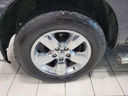 Used 2019 RAM 1500 Big Horn image 48