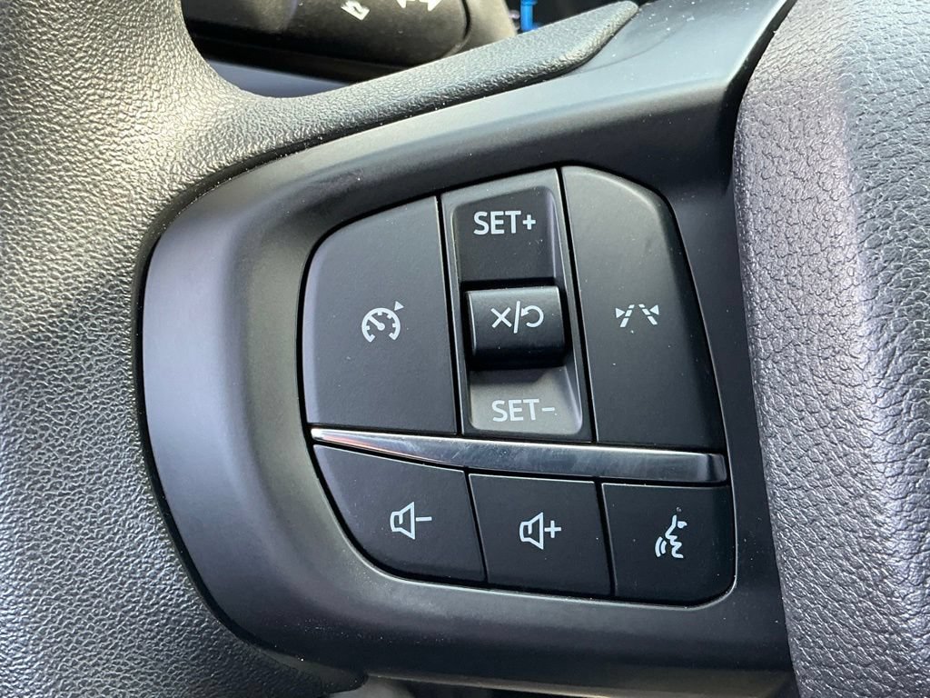 New 2026 Ford Ranger XL RWD image 36