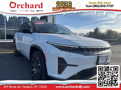 Used 2025 Jeep Wagoneer S Limited