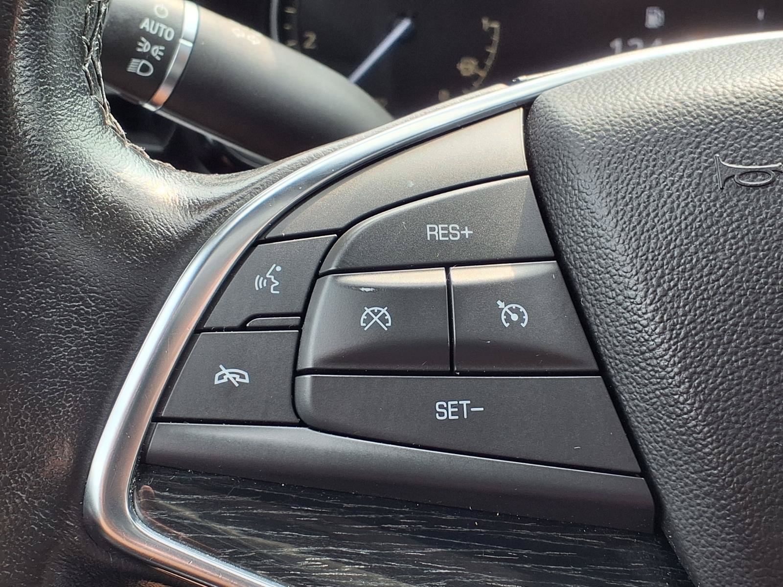 Used 2021 Cadillac XT5 Premium Luxury w/ LPO, Floor Liner Package AWD/4WD image 28