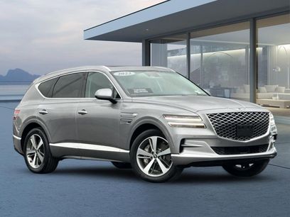 Used 2023 Genesis GV80 2.5T w/ Advanced Package
