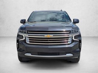 Used 2022 Chevrolet Tahoe High Country AWD/4WD video 2