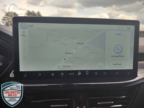 New 2025 Ford Escape ST-Line Elite w/ Tech Pack #2 image 24