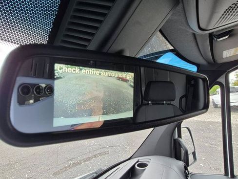 Used 2021 Mercedes-Benz Sprinter 2500 image 7