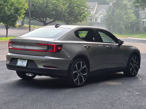 Used 2022 Polestar Polestar 2 w/ Performance Package AWD/4WD image 6