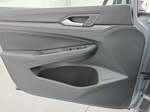 New 2026 Volkswagen GTI SE FWD image 26