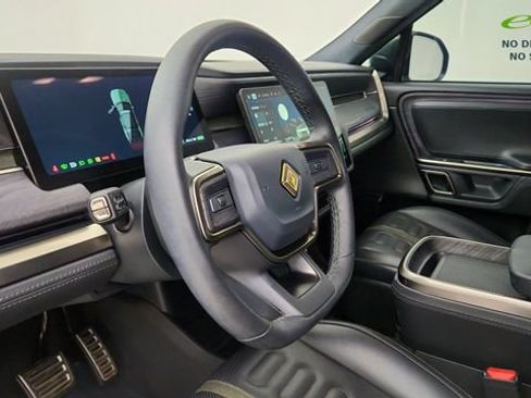 Used 2024 Rivian R1S Adventure AWD/4WD image 52