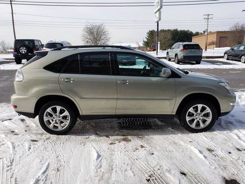 Used 2008 Lexus RX 350 AWD 4dr image 7