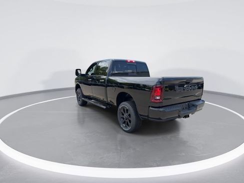 New 2026 RAM 2500 Tradesman AWD/4WD image 6
