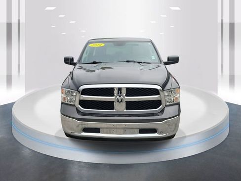 Used 2024 RAM 1500 Classic SLT image 2