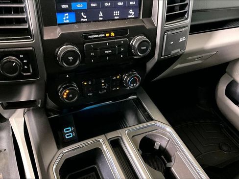 Used 2018 Ford F150 XLT w/ Equipment Group 302A Luxury AWD/4WD image 25