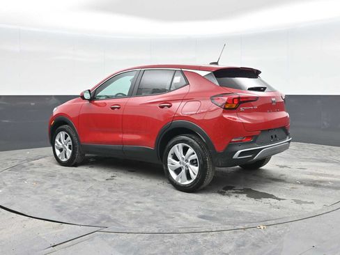 New 2026 Buick Encore GX Preferred w/ Advanced Technology Package AWD/4WD image 2