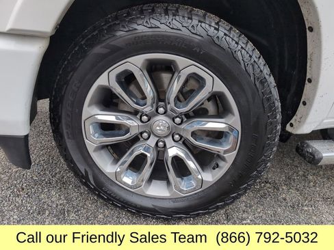Used 2020 RAM 1500 Laramie w/ Sport Appearance Package image 26