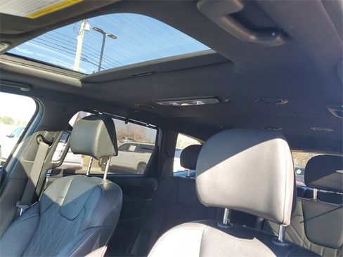Certified 2024 Kia Telluride EX X-Line image 21