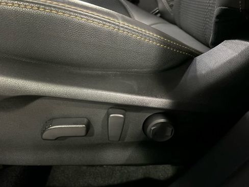 Certified 2023 Subaru Forester Wilderness AWD/4WD image 11