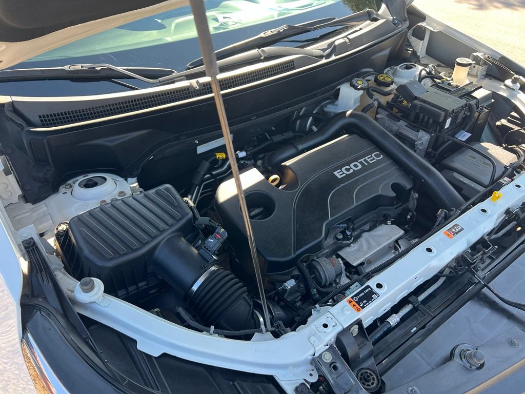Used 2020 Chevrolet Equinox LT AWD/4WD image 45