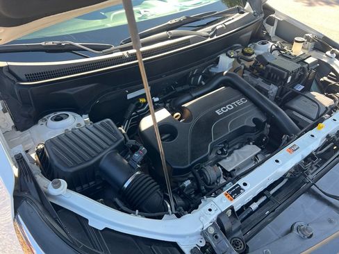 Used 2020 Chevrolet Equinox LT AWD/4WD image 45