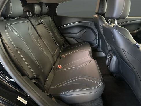 Used 2024 Ford Mustang Mach-E Premium image 30