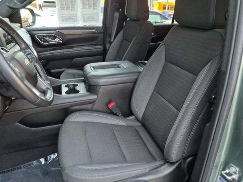 Used 2024 Chevrolet Tahoe LS RWD image 21