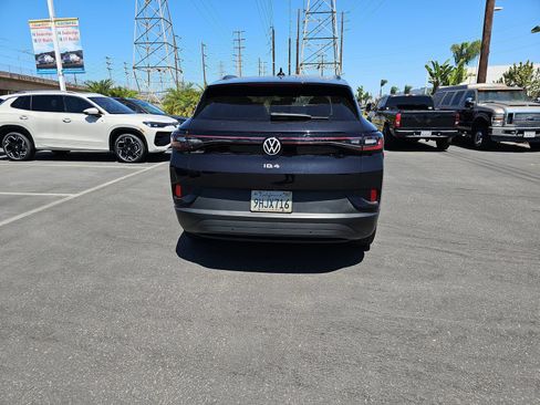 Used 2023 Volkswagen ID.4 S RWD image 6