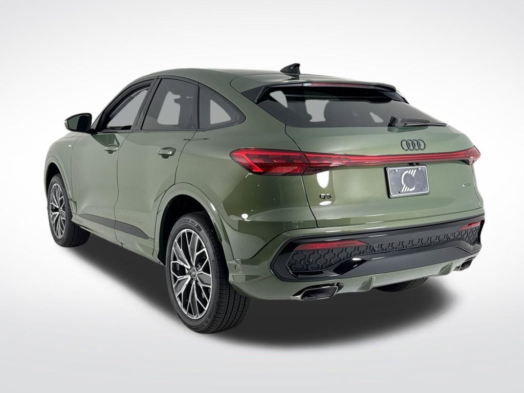 New 2026 Audi Q5 Premium Plus AWD/4WD image 3